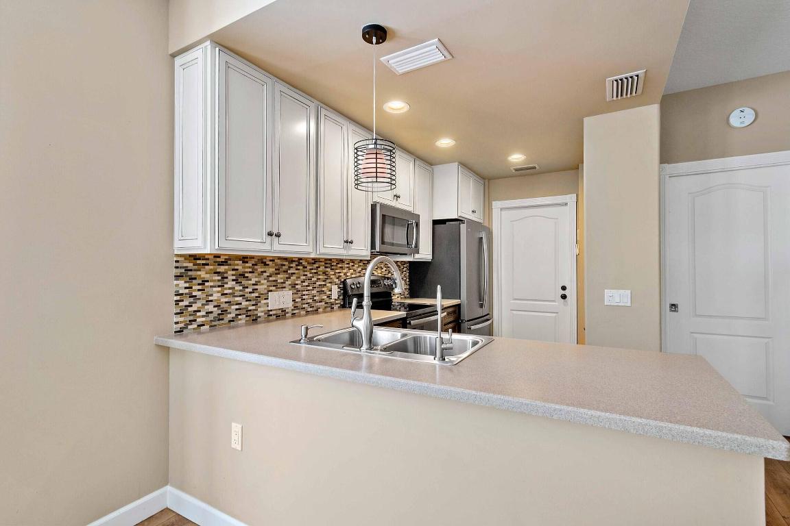 NEWHAVEN 7A - Residential Lease