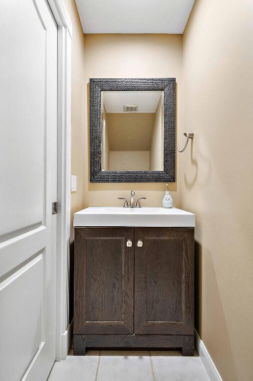 NEWHAVEN 7A - Residential Lease