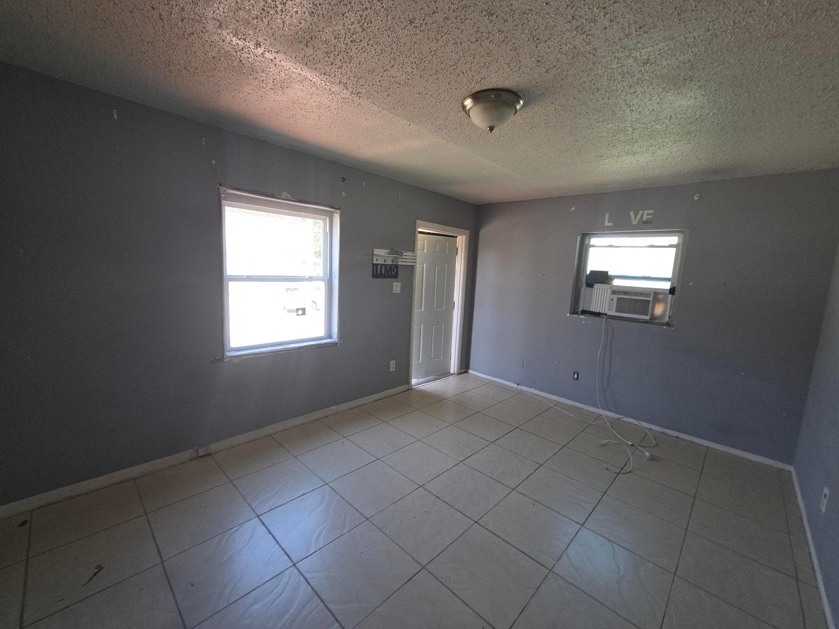 PROSPERITY PARK - Residential Income