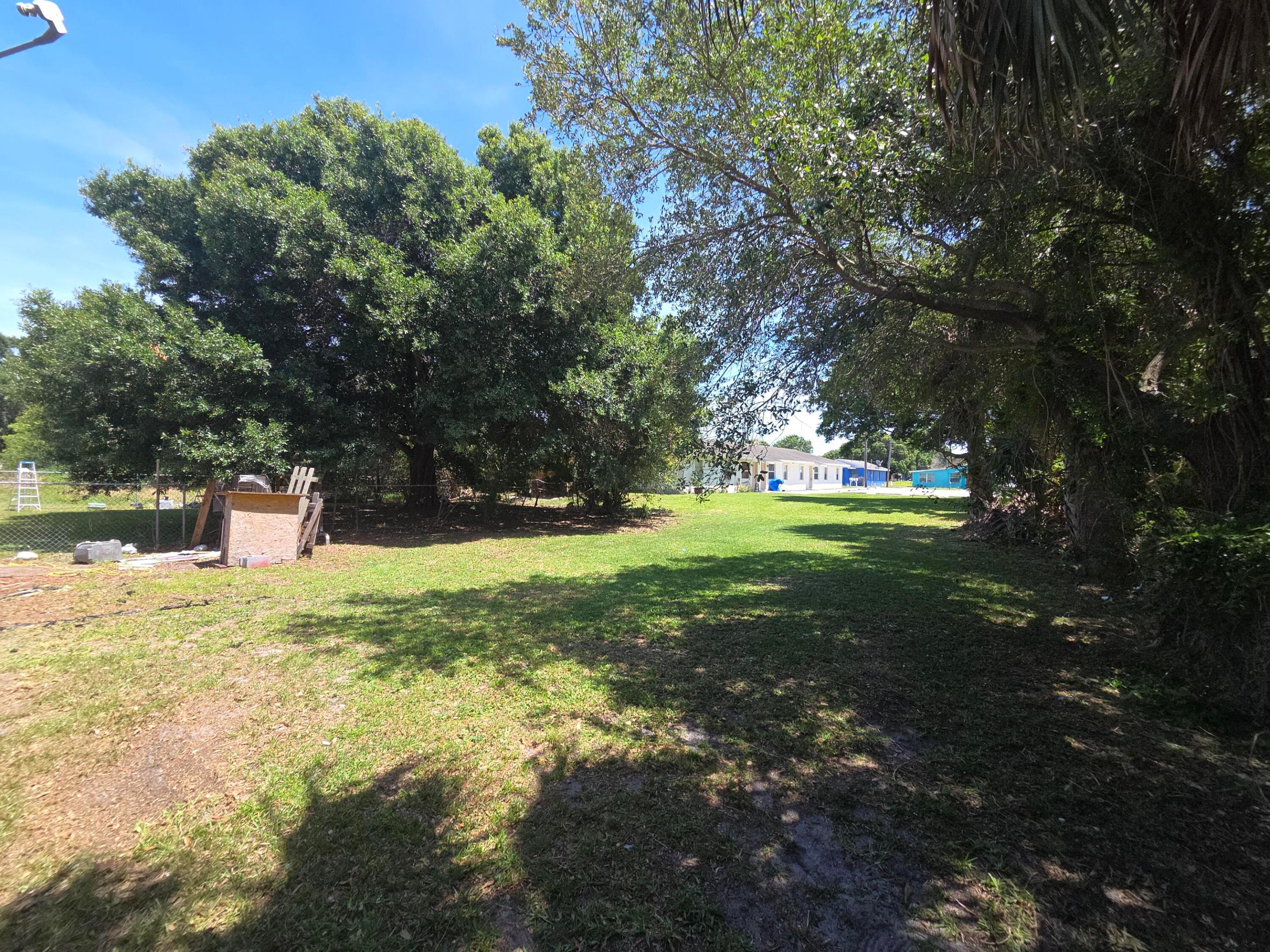 PROSPERITY PARK - Residential Income