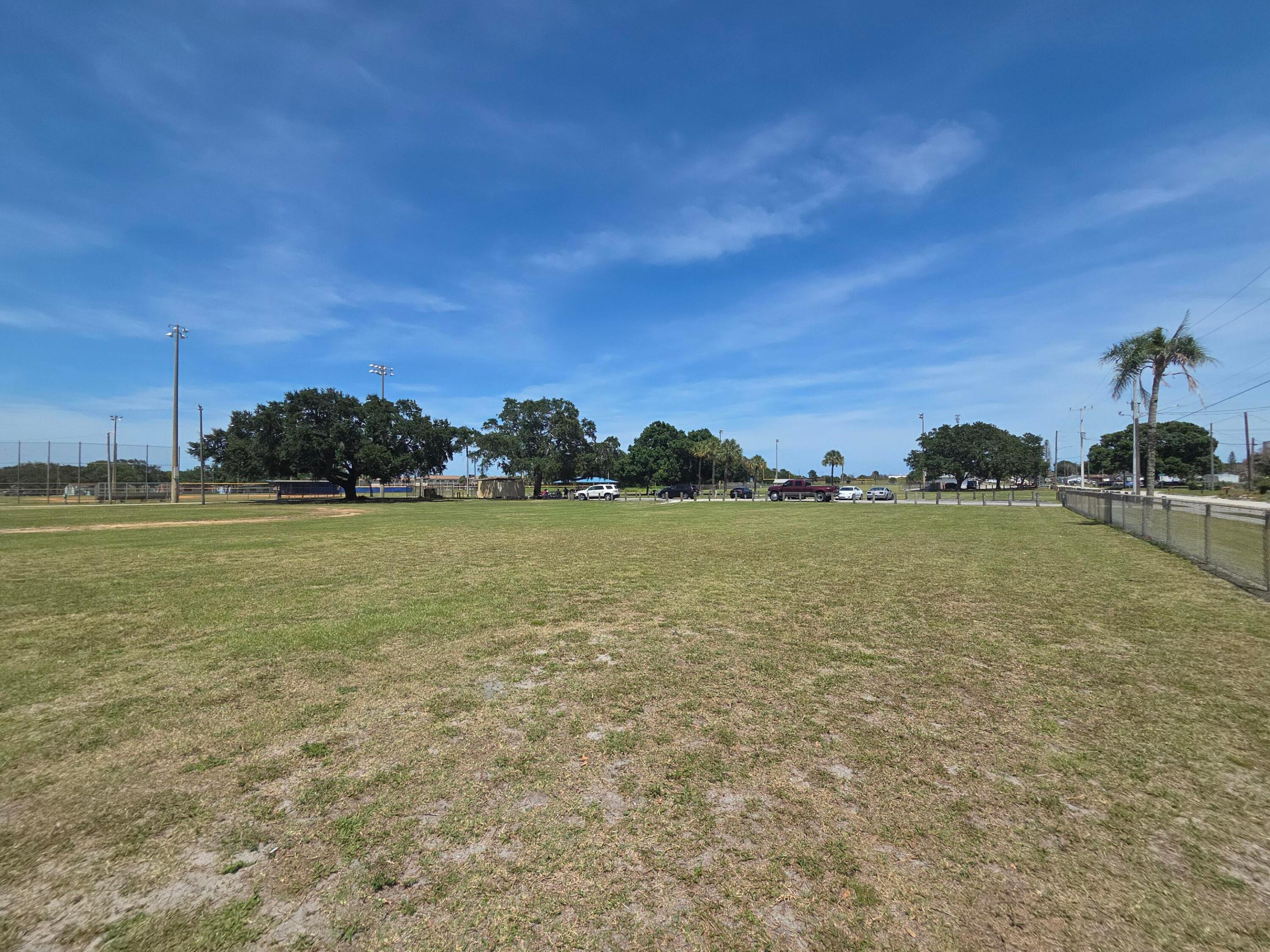 PROSPERITY PARK - Residential Income