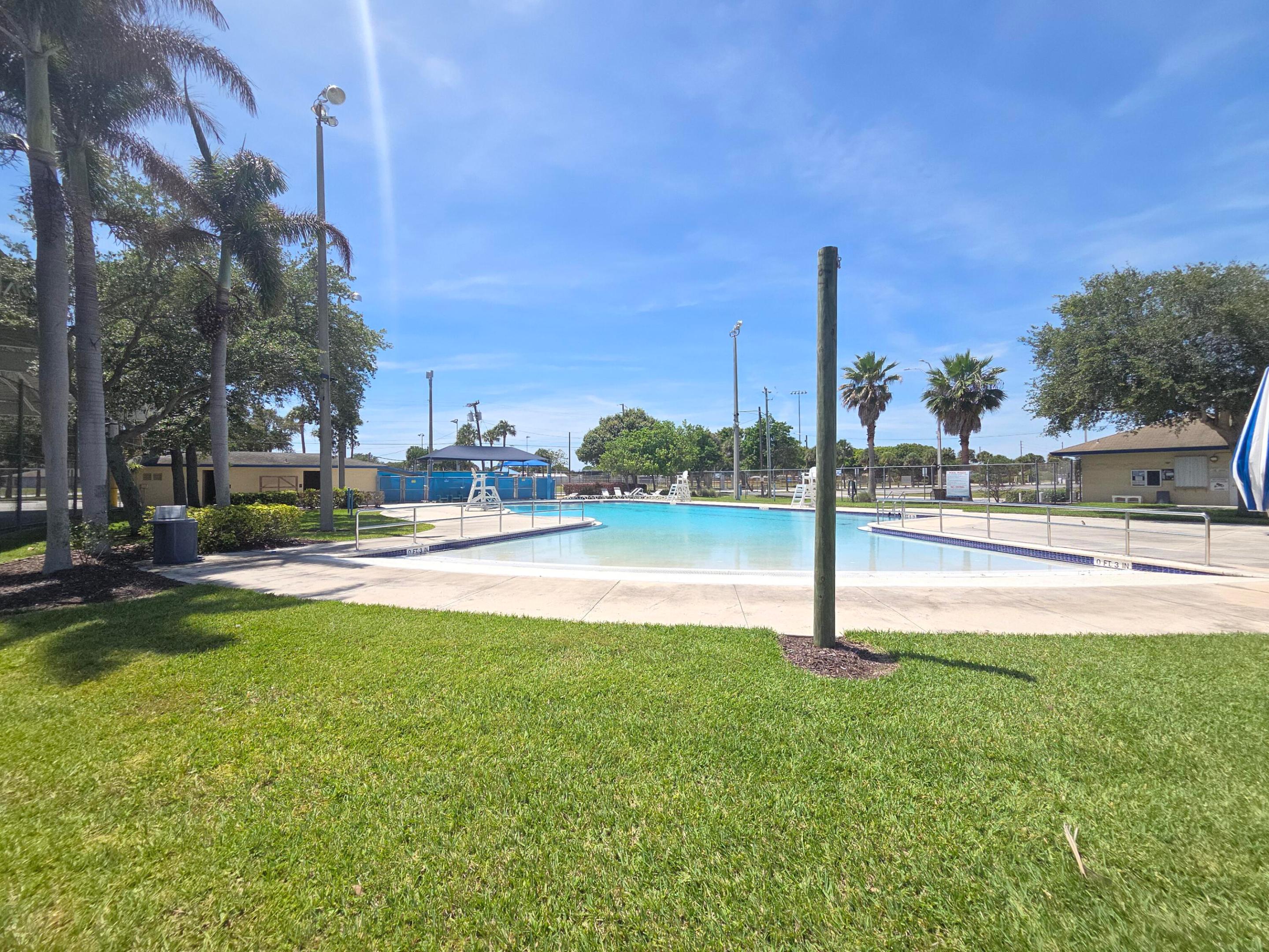 PROSPERITY PARK - Residential Income