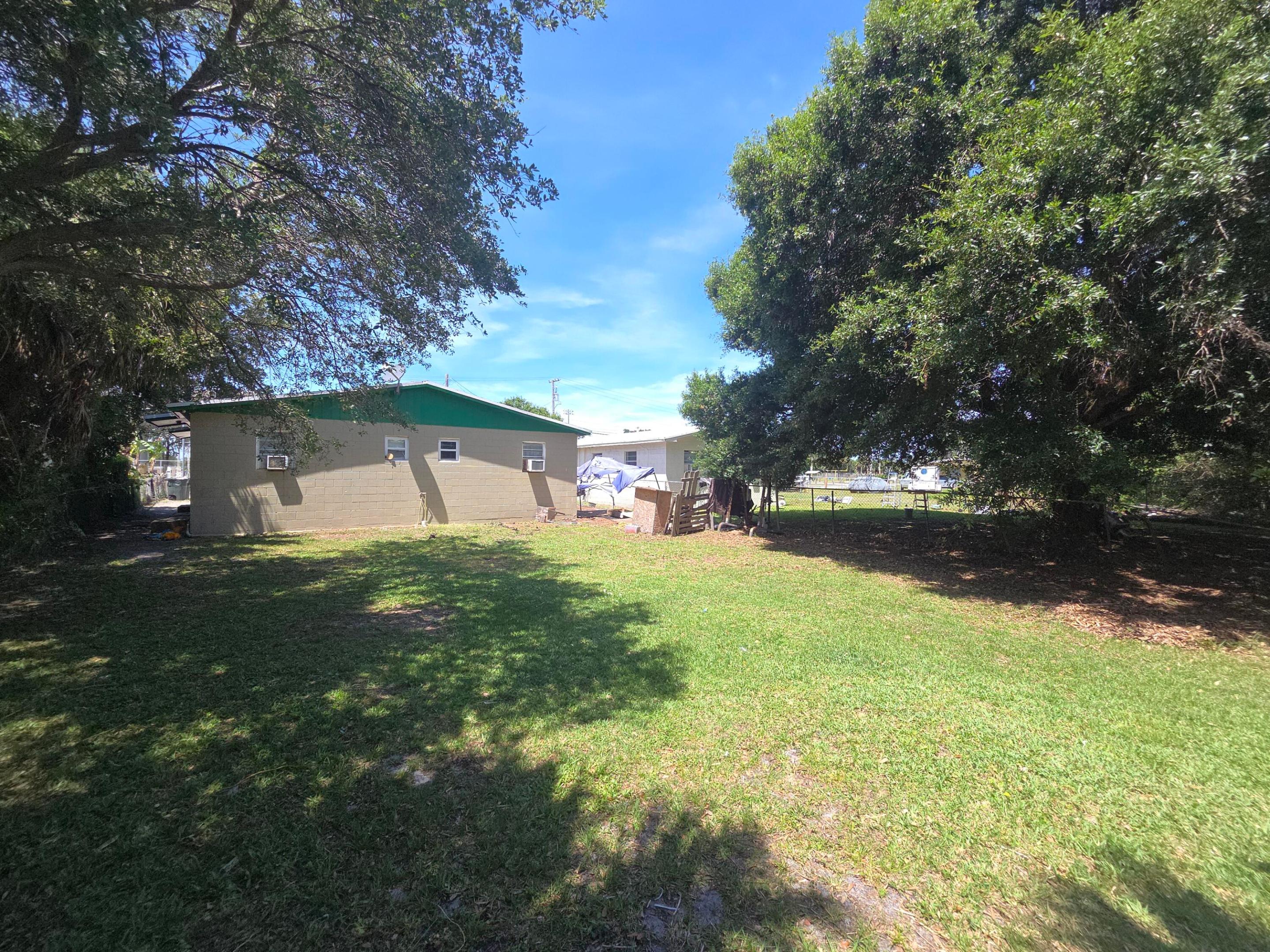 PROSPERITY PARK - Residential Income