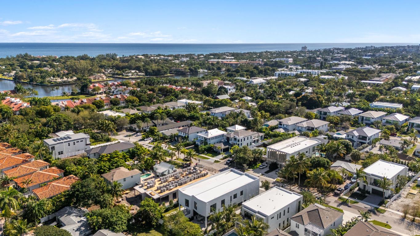 LA HACIENDA DELRAY - Residential