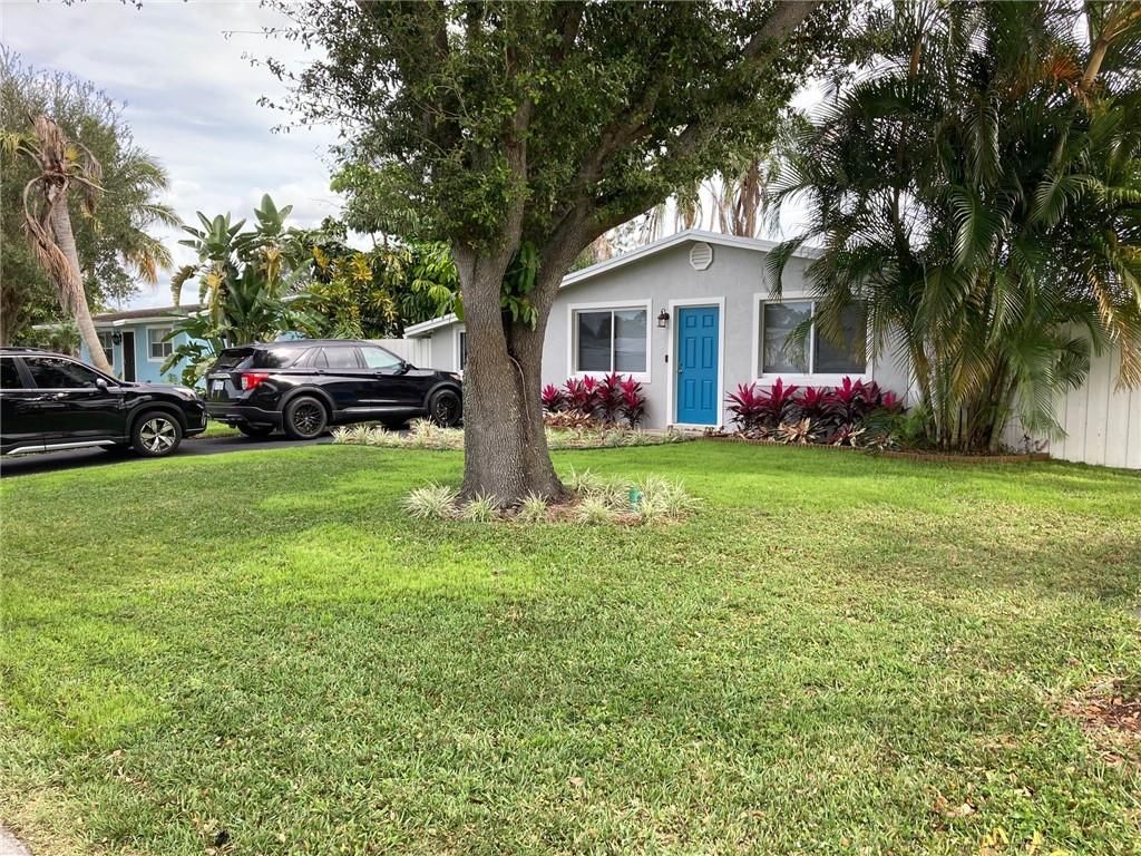 Photo of 3648 Laurette Lane, Lake Worth Beach, FL 33461 (MLS # F10329358)