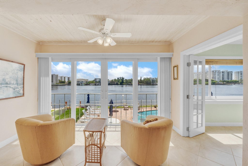 Photo of 711 NE Harbour Terrace #409, Boca Raton, FL 33431 (MLS # B26051599)