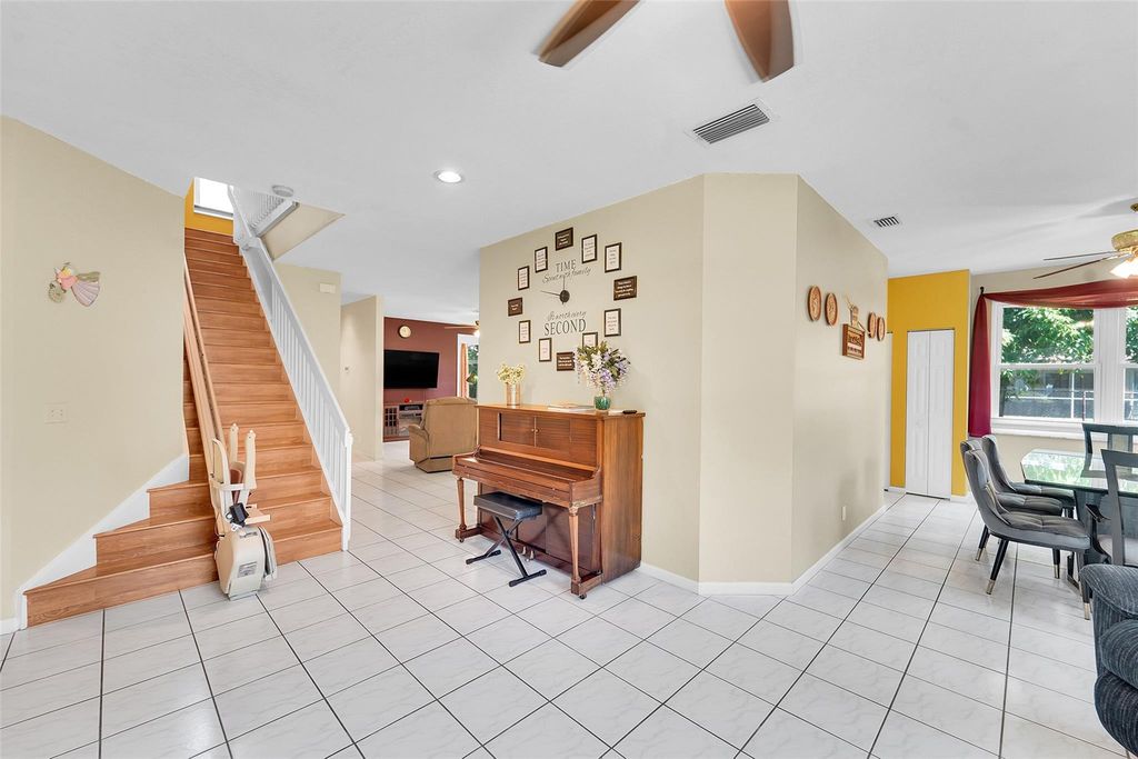 Photo of 4153 NW 58th Drive, Coconut Creek, FL 33073 (MLS # F10503750)