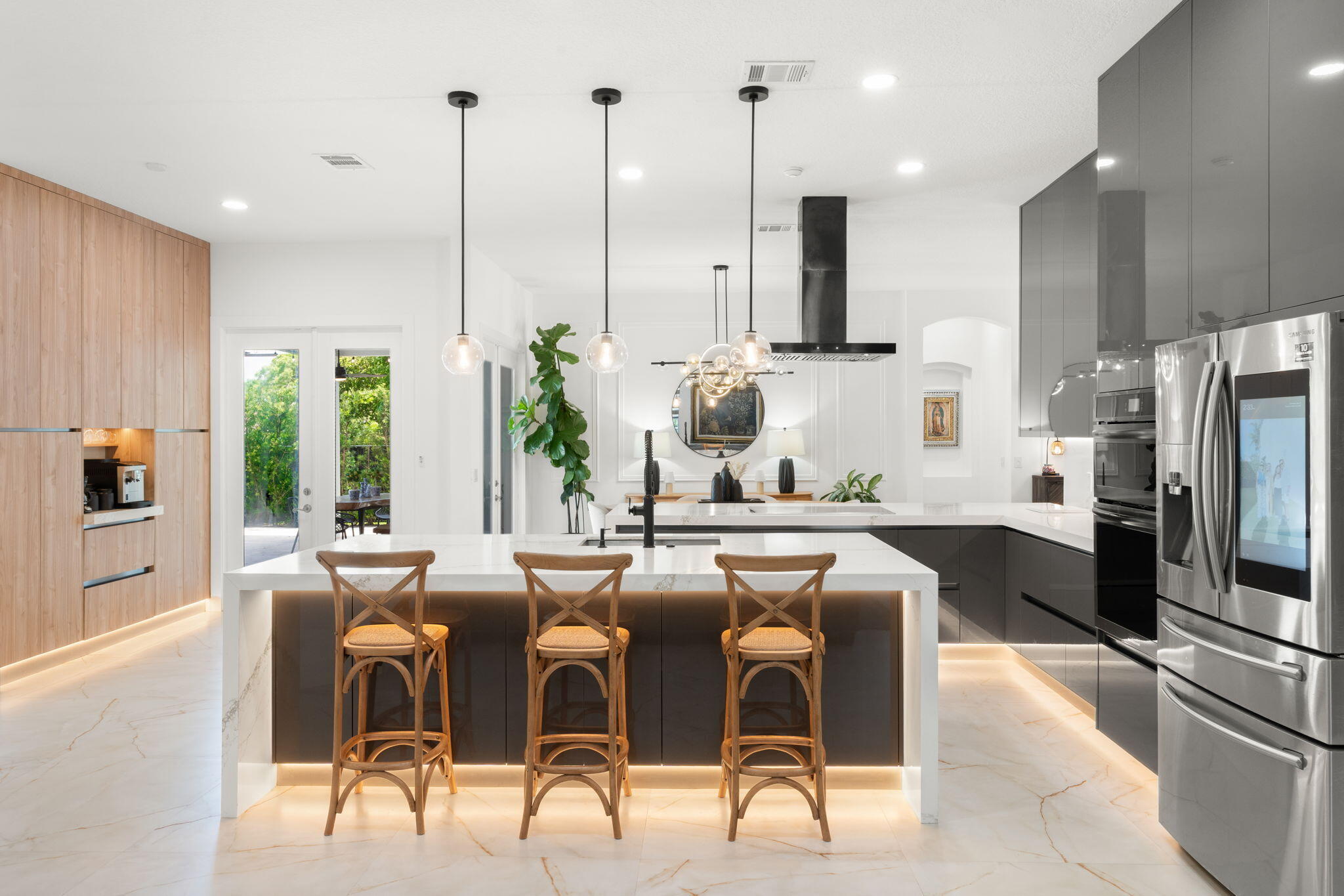 KENSINGTON NORTH - Residential