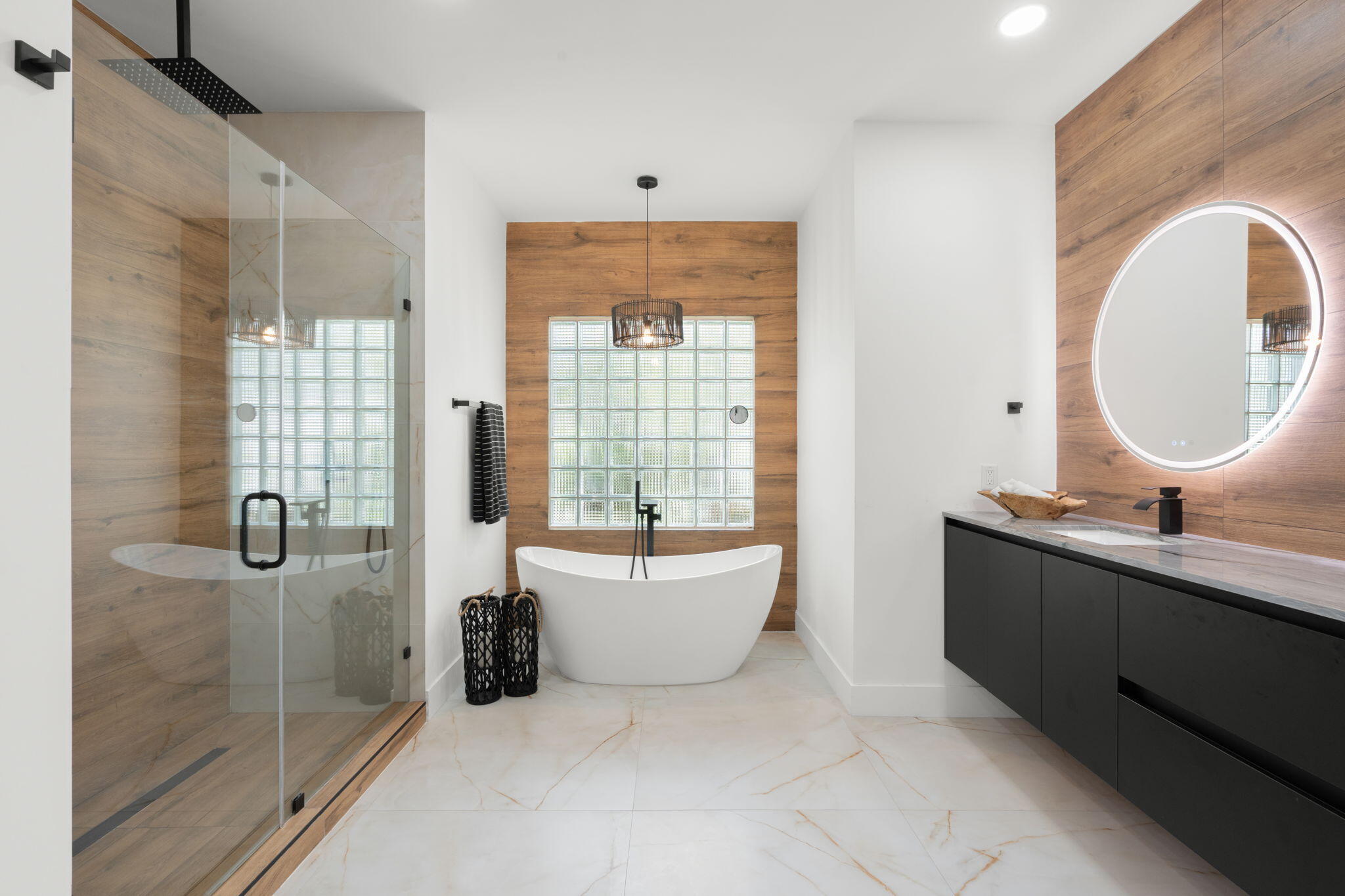 KENSINGTON NORTH - Residential