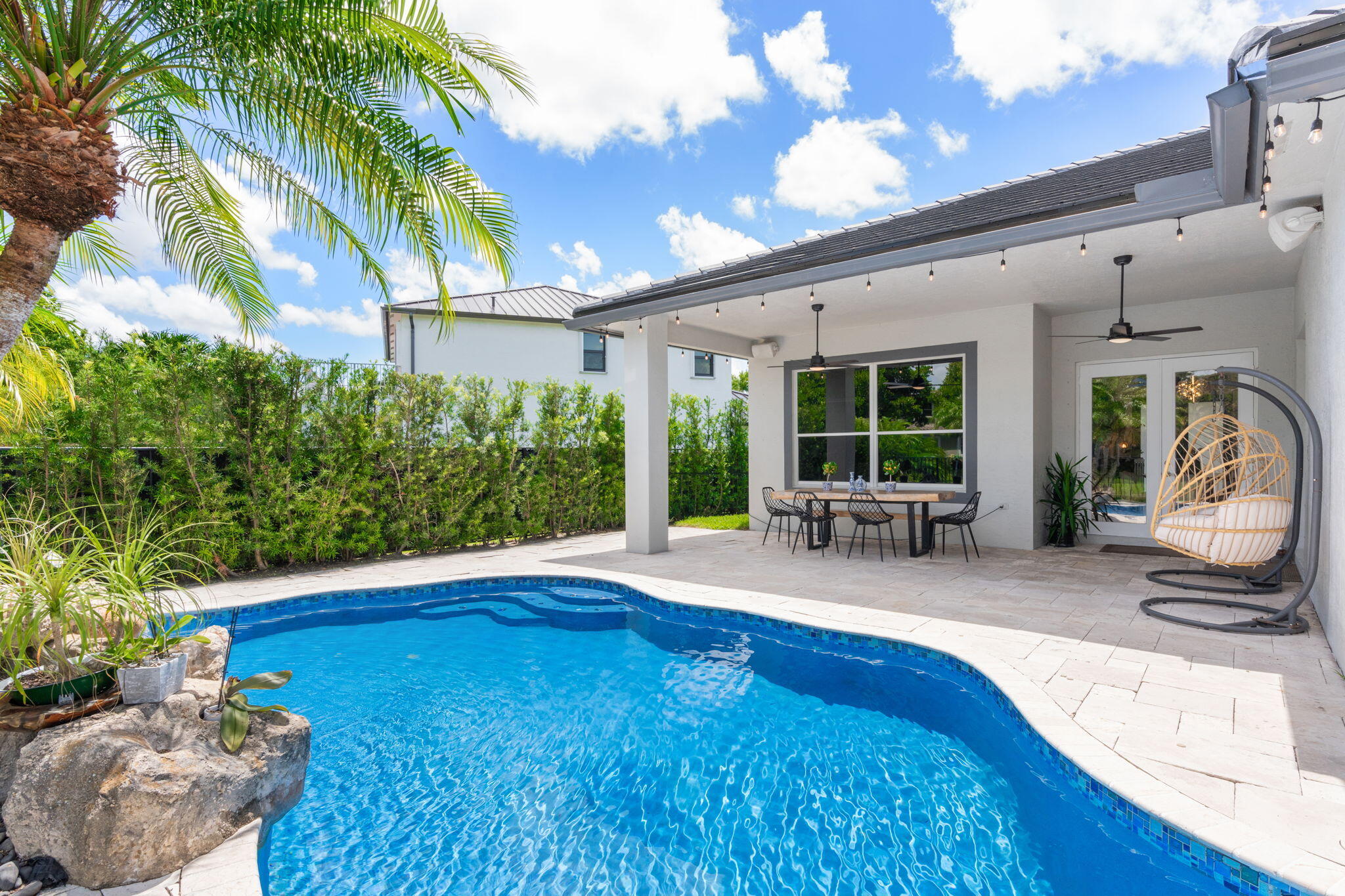 KENSINGTON NORTH - Residential