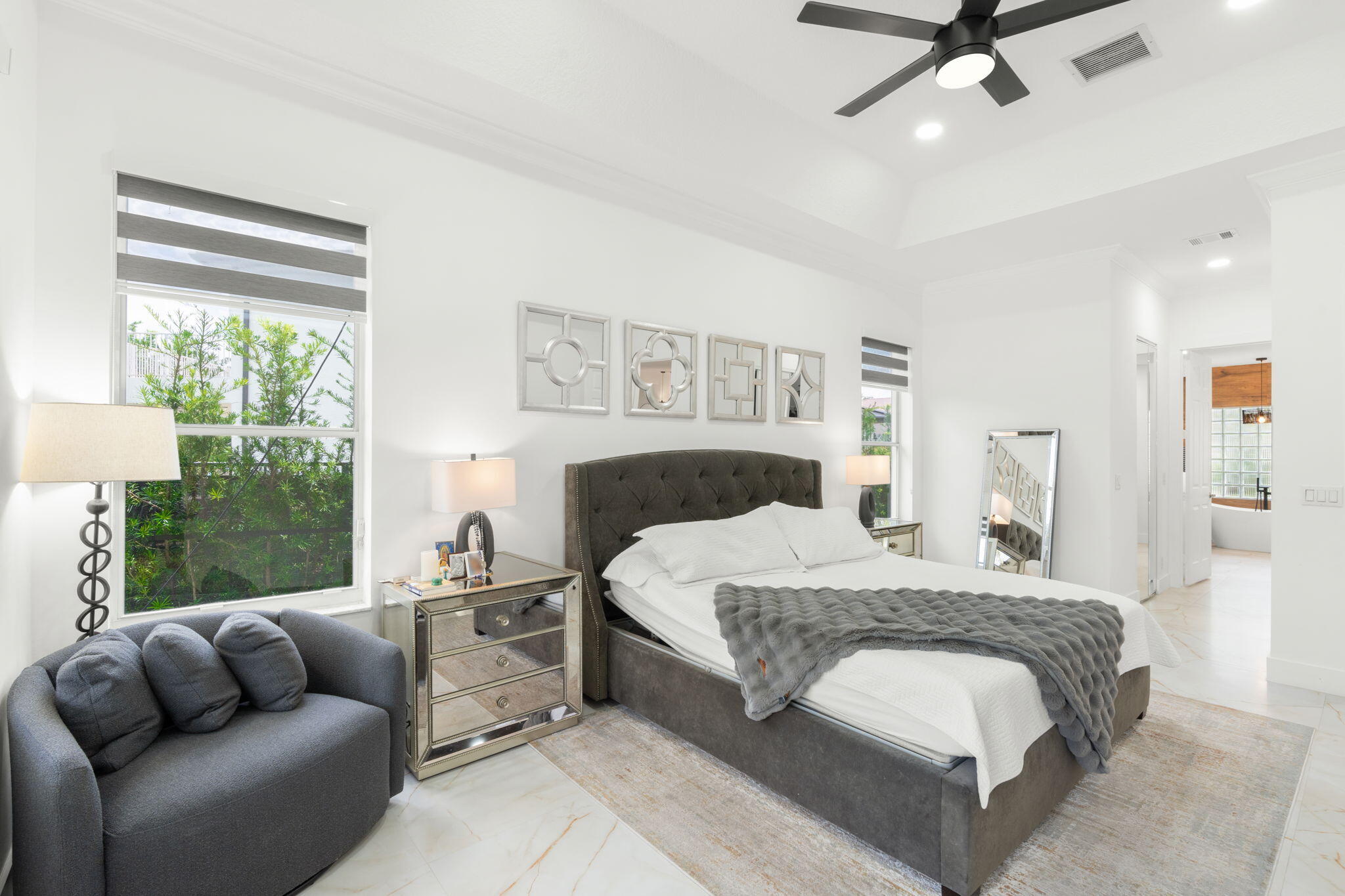 KENSINGTON NORTH - Residential