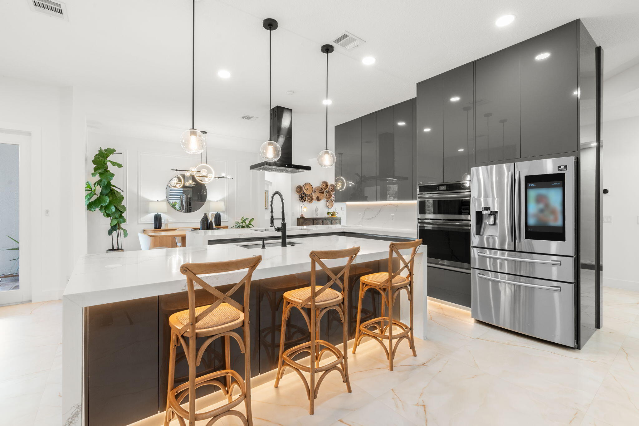 KENSINGTON NORTH - Residential