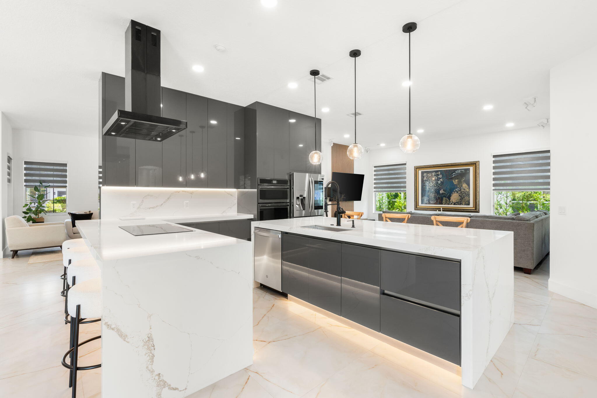 KENSINGTON NORTH - Residential