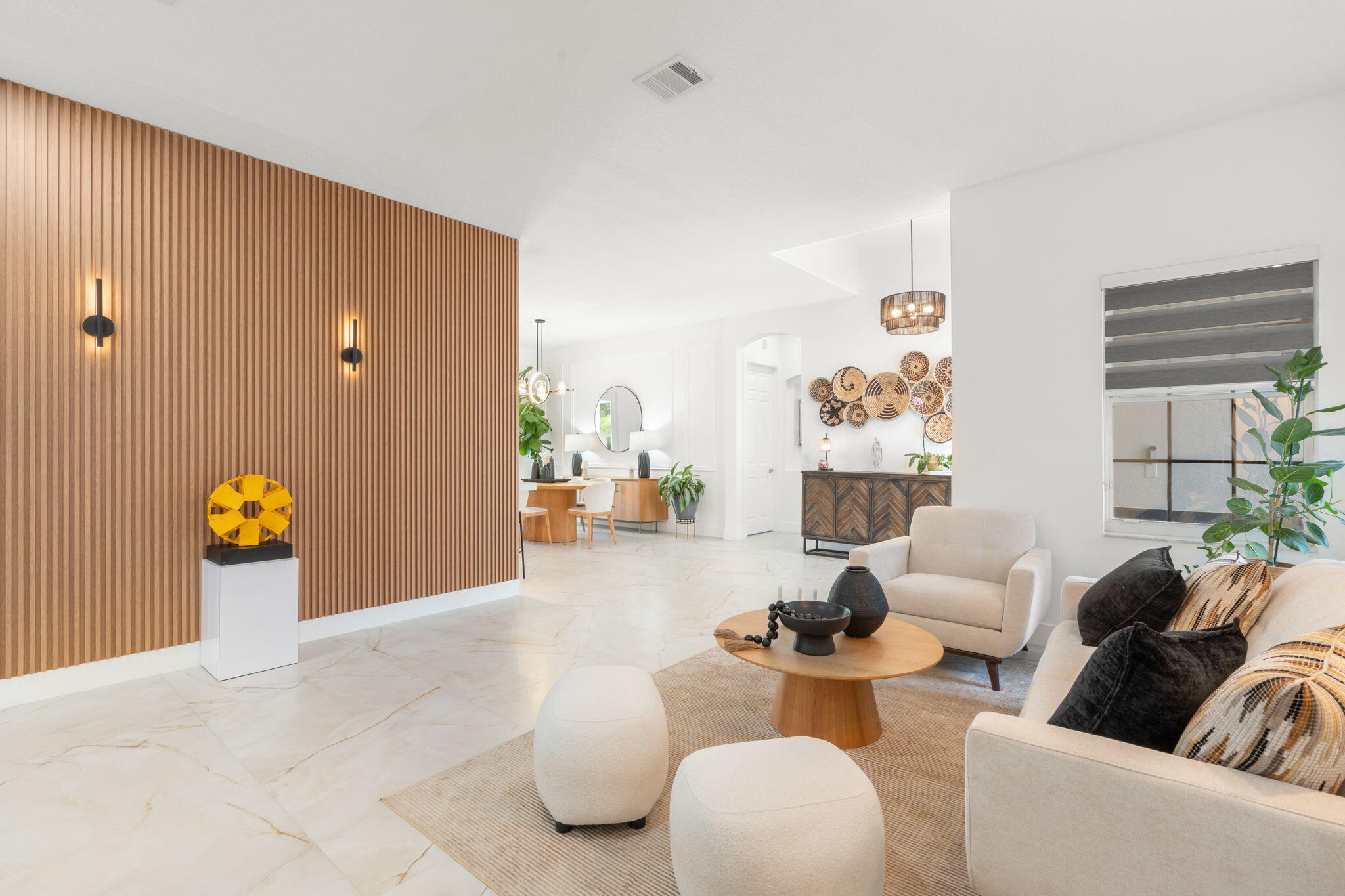 KENSINGTON NORTH - Residential