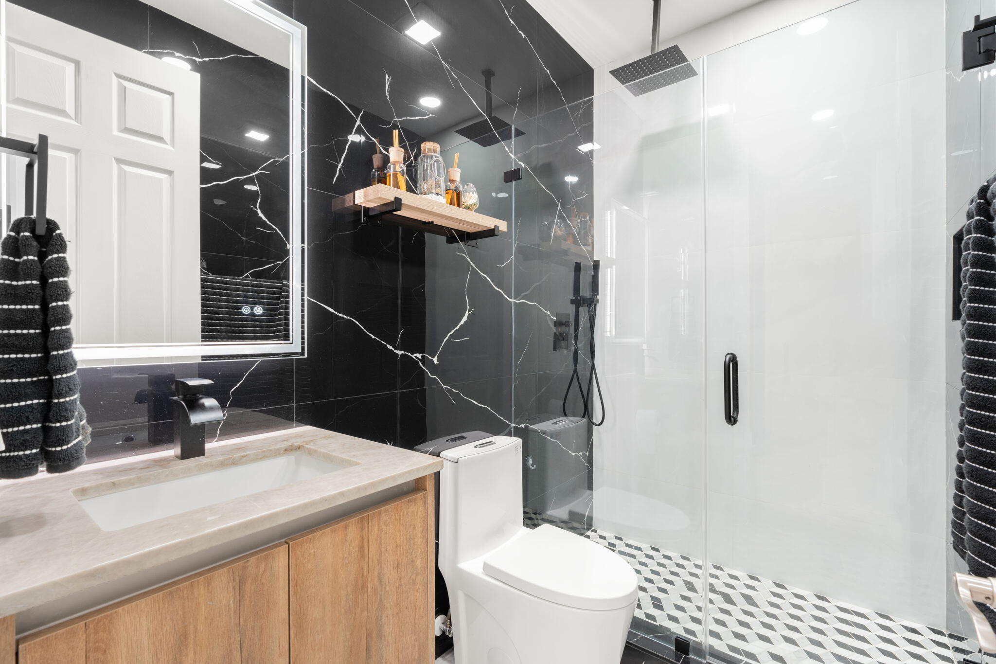 KENSINGTON NORTH - Residential