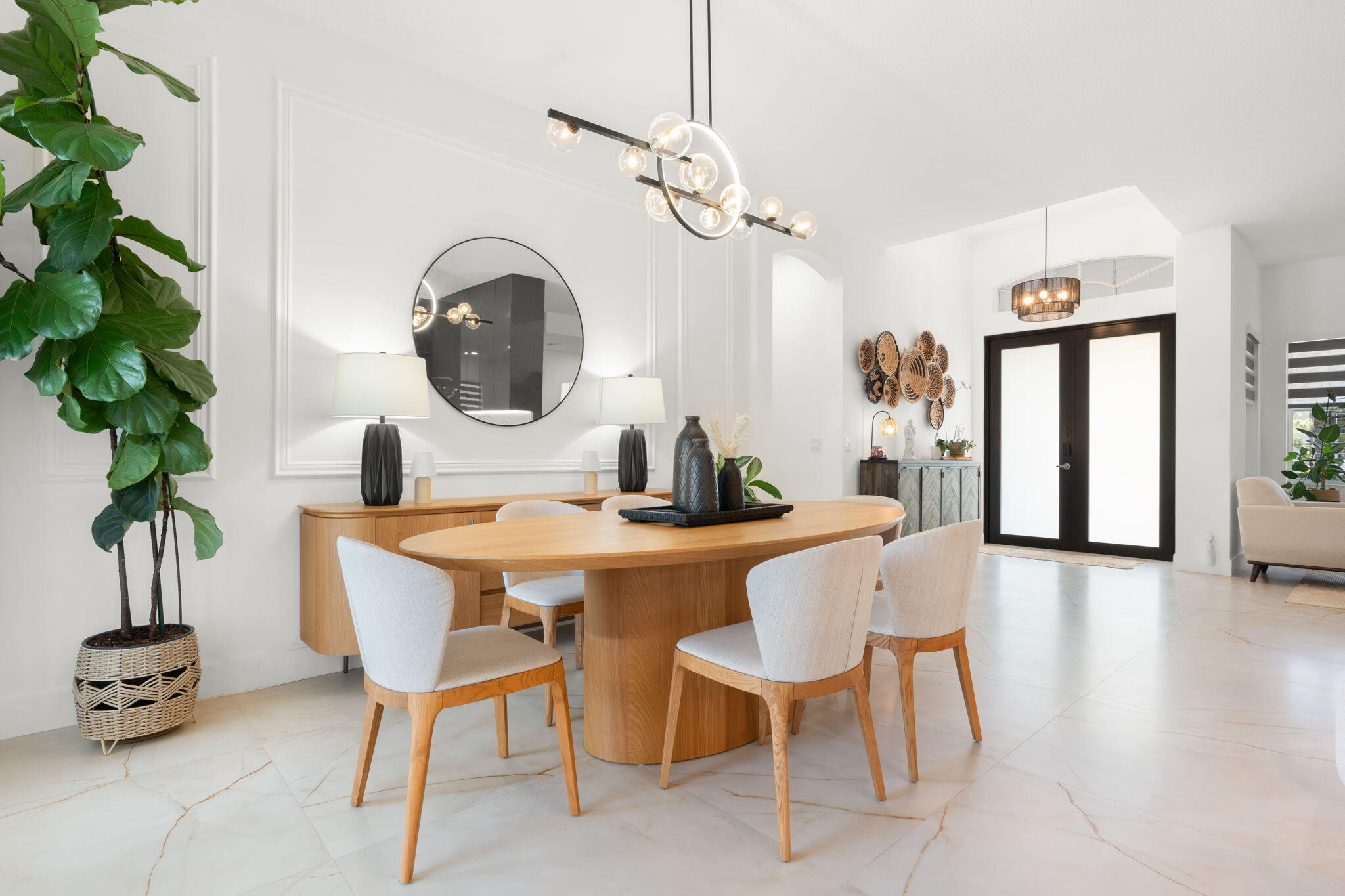 KENSINGTON NORTH - Residential