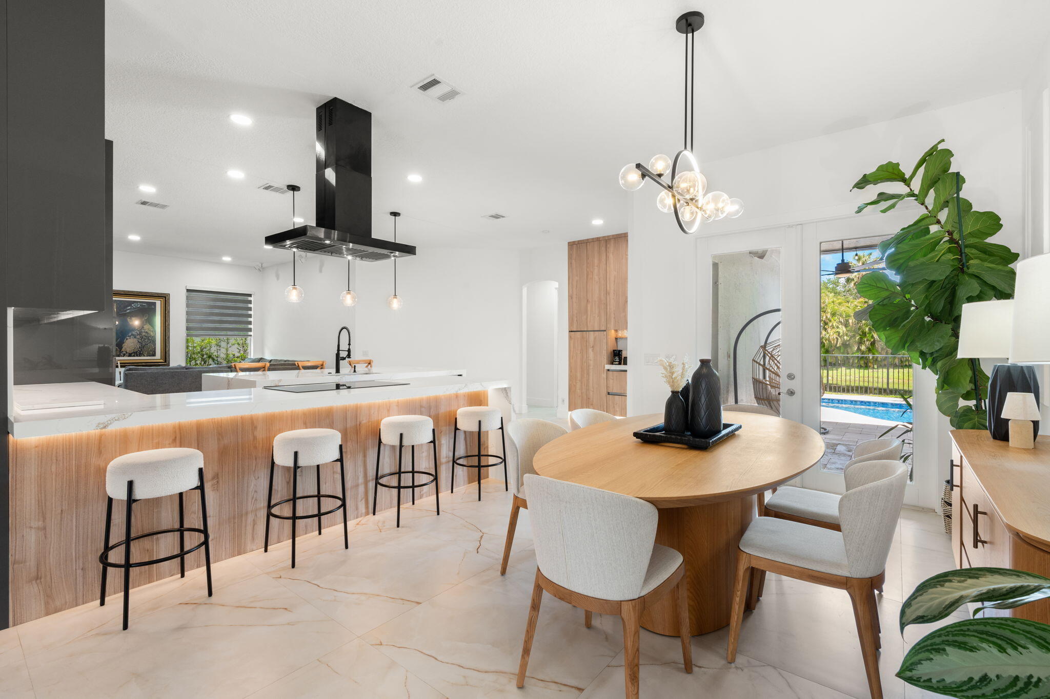 KENSINGTON NORTH - Residential