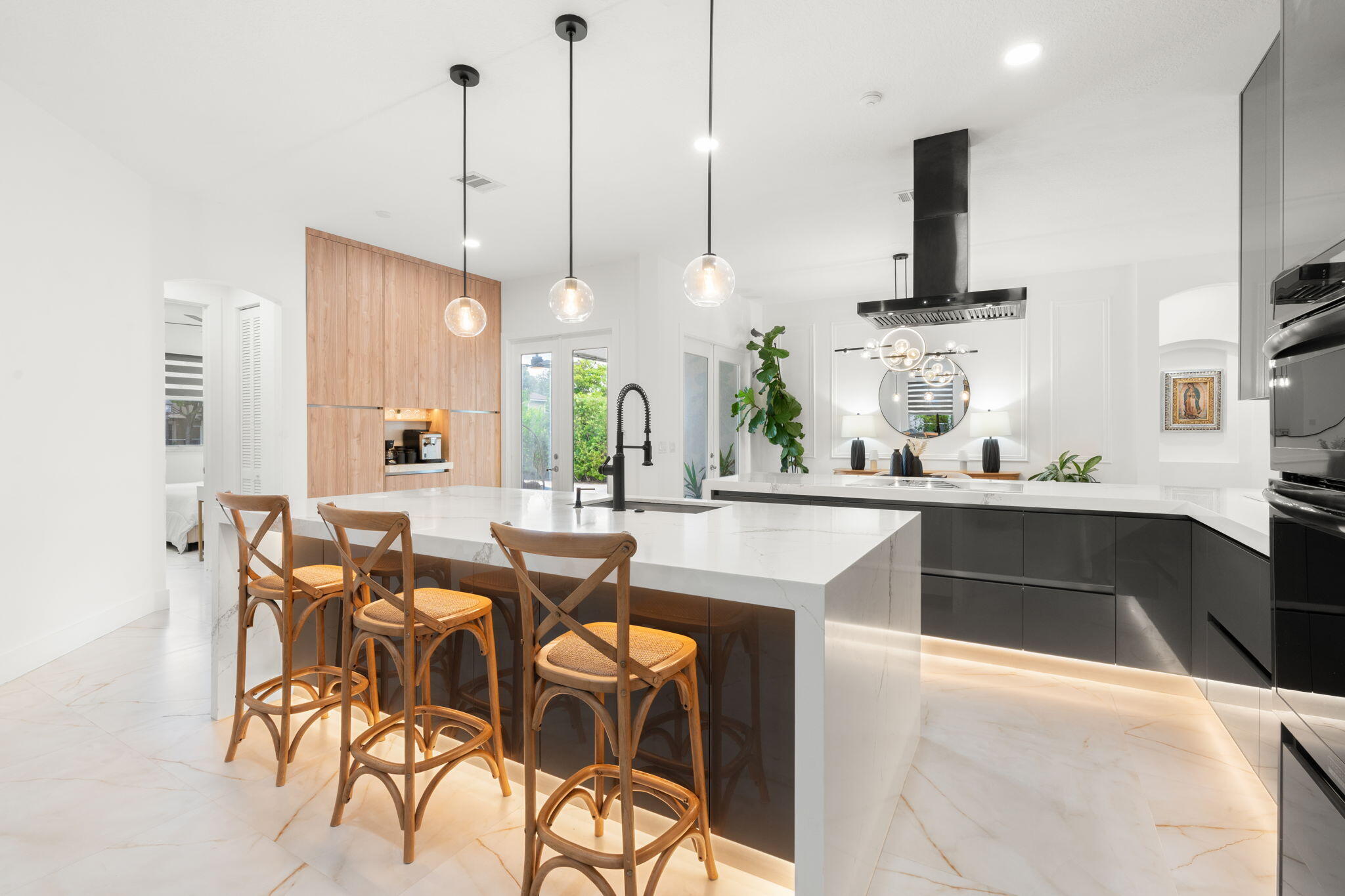 KENSINGTON NORTH - Residential