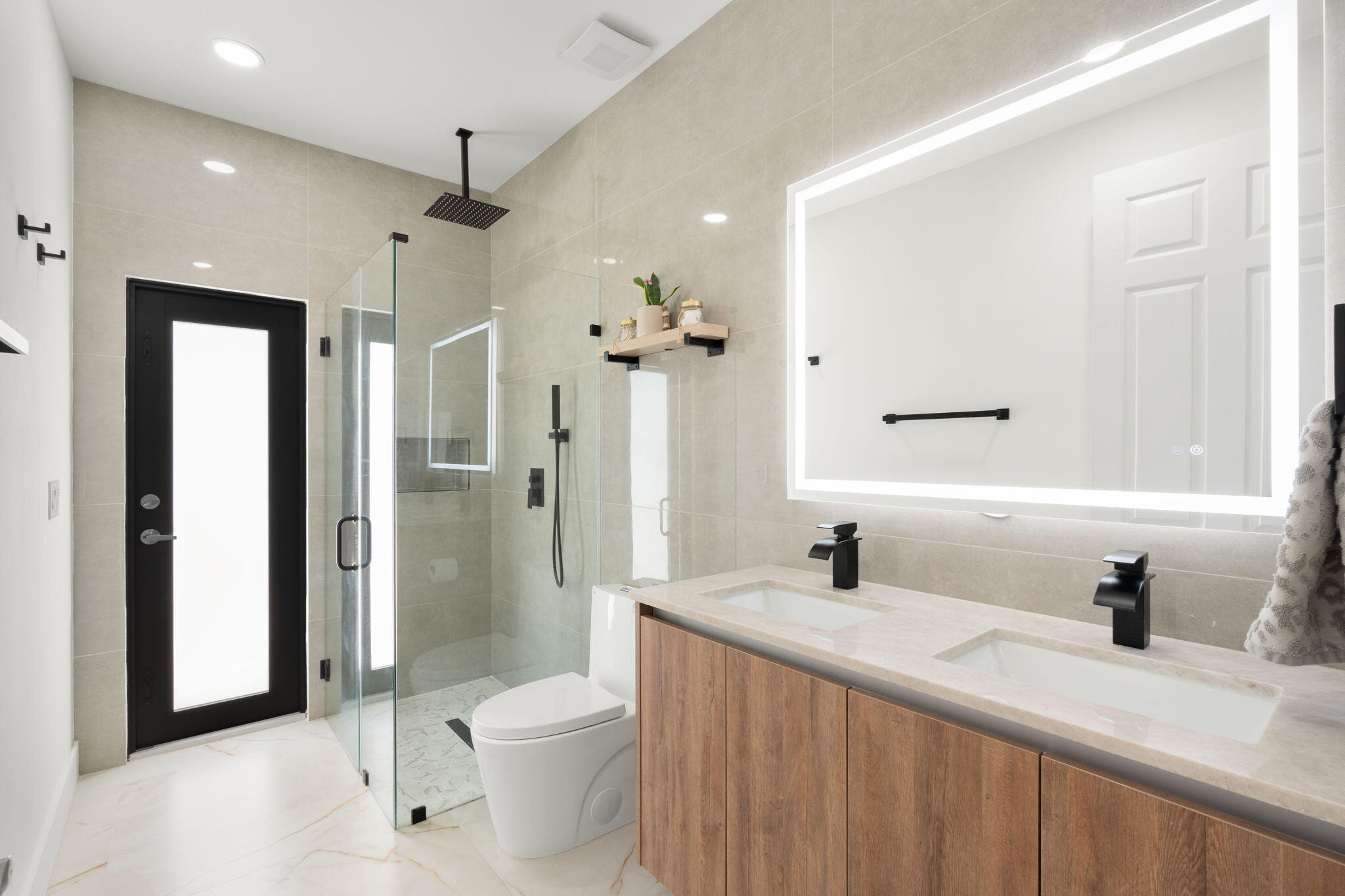 KENSINGTON NORTH - Residential