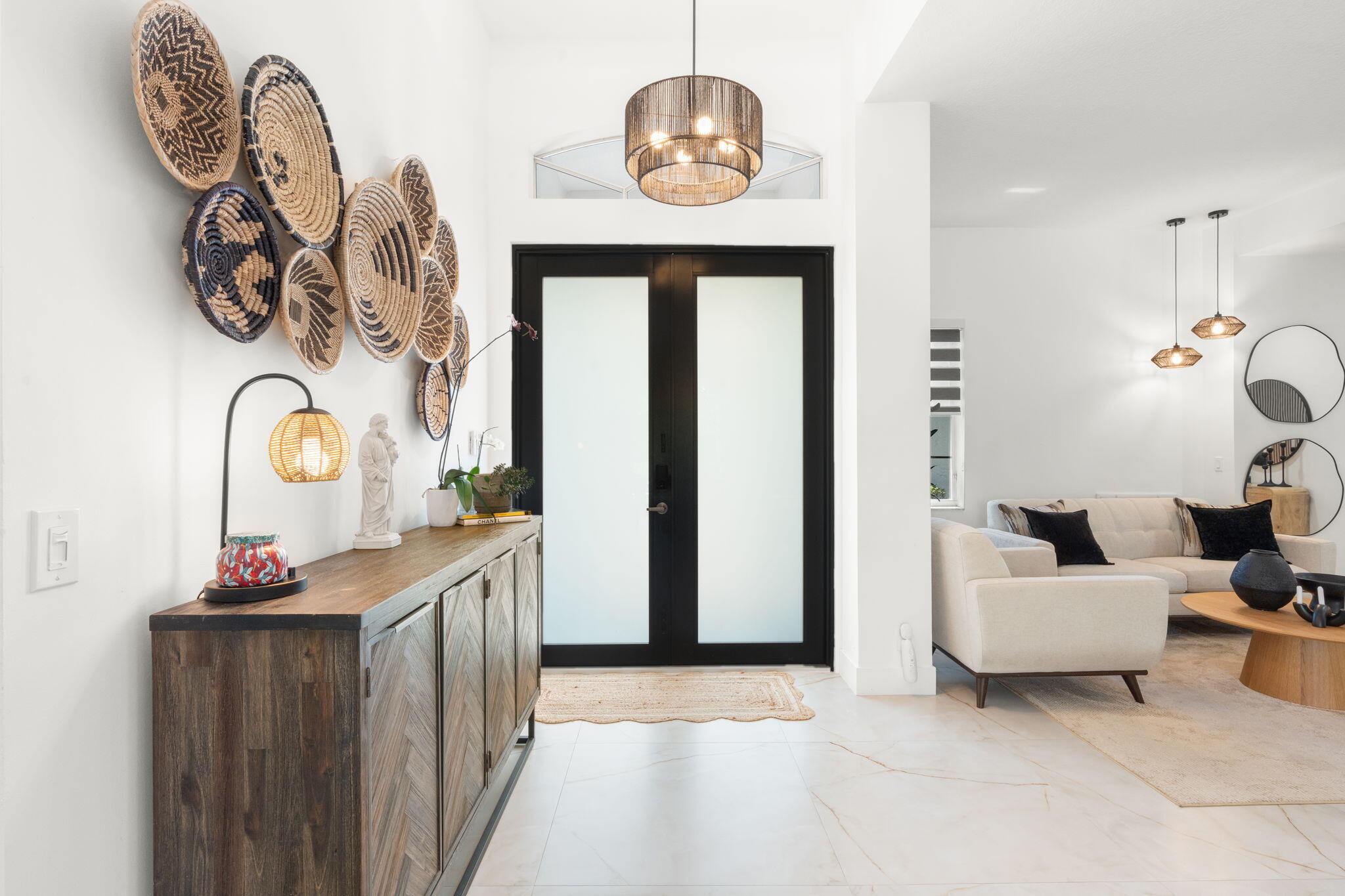 KENSINGTON NORTH - Residential