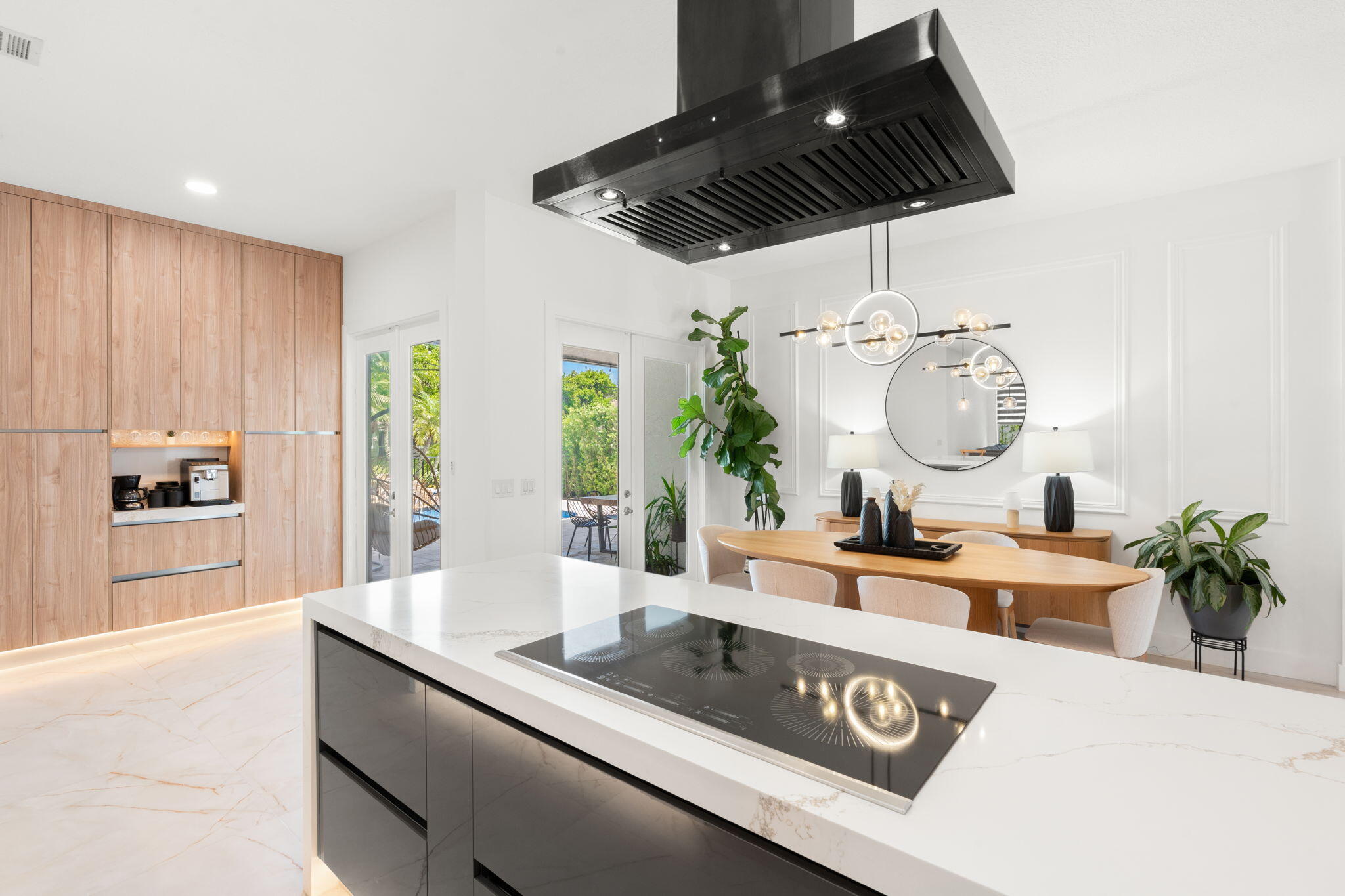 KENSINGTON NORTH - Residential