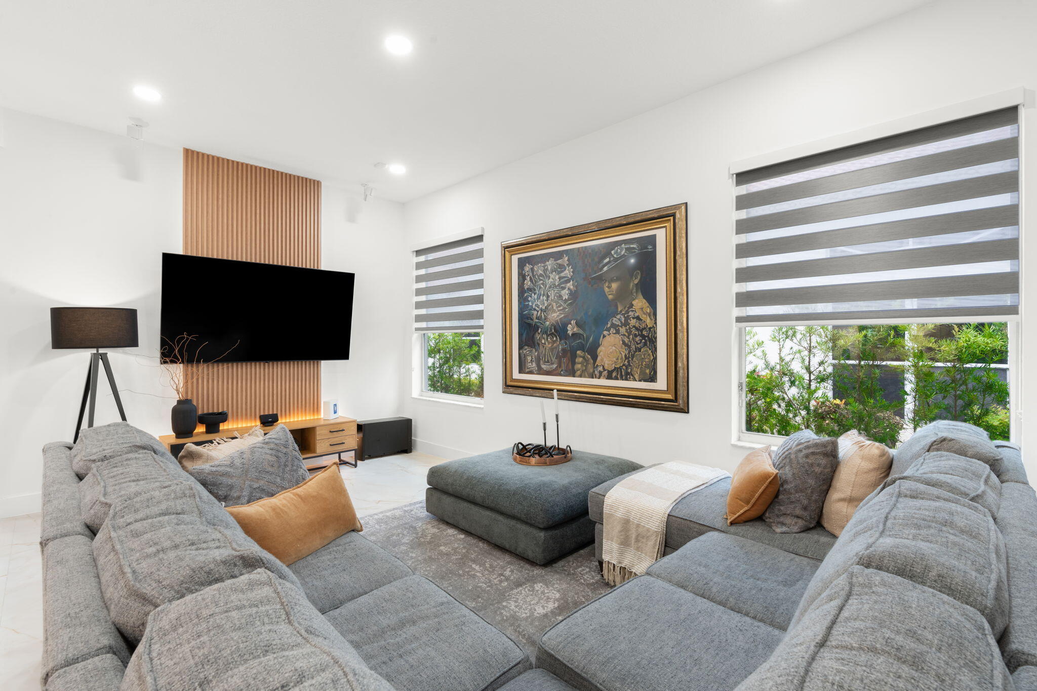 KENSINGTON NORTH - Residential