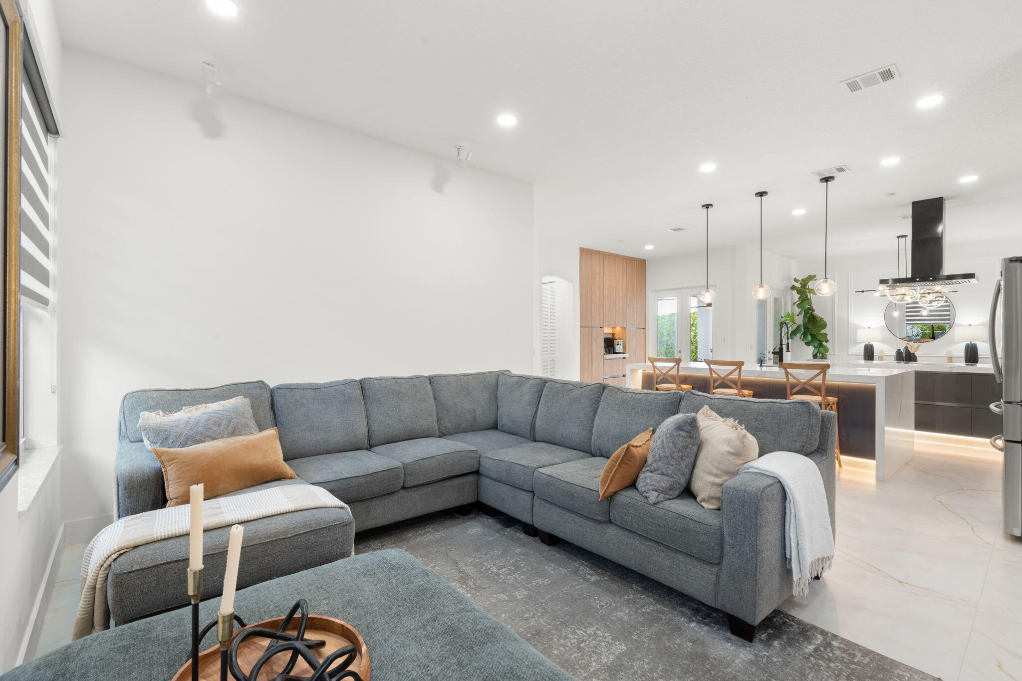 KENSINGTON NORTH - Residential