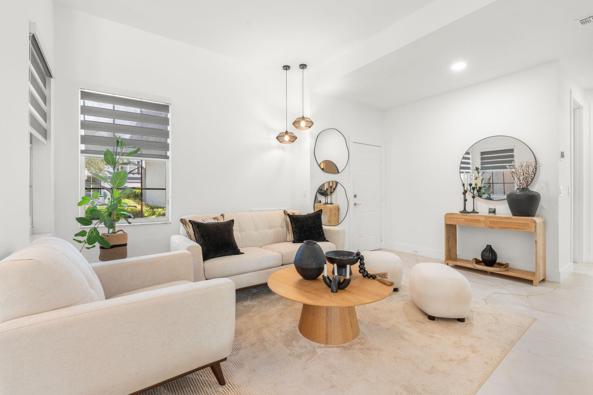 KENSINGTON NORTH - Residential