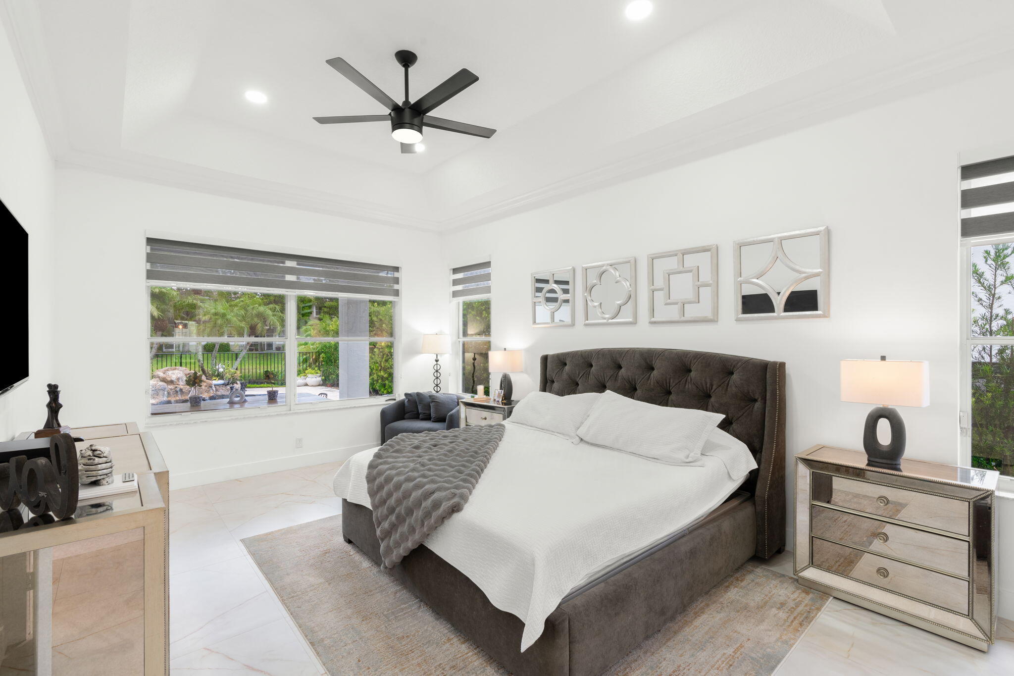 KENSINGTON NORTH - Residential
