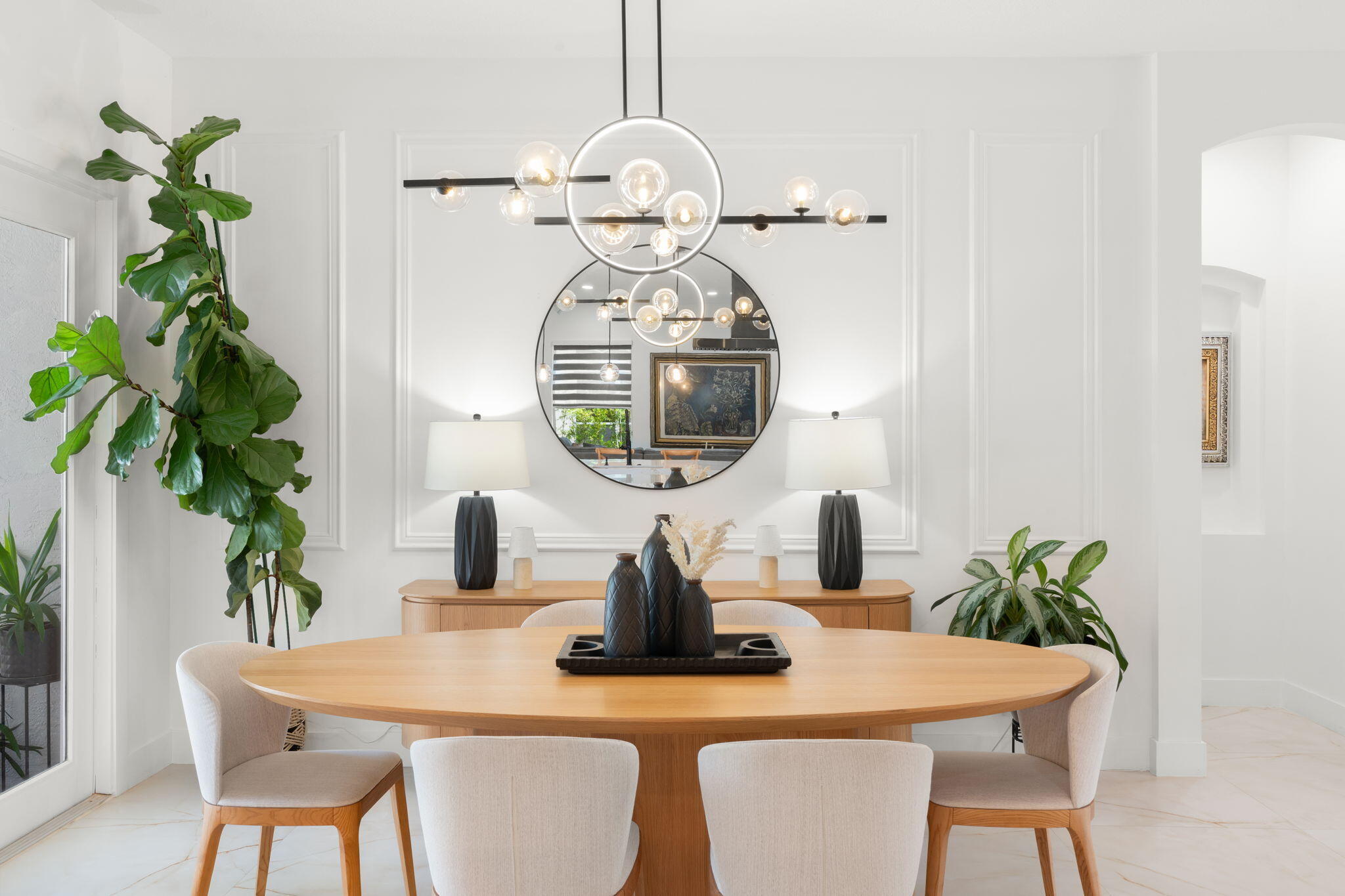 KENSINGTON NORTH - Residential
