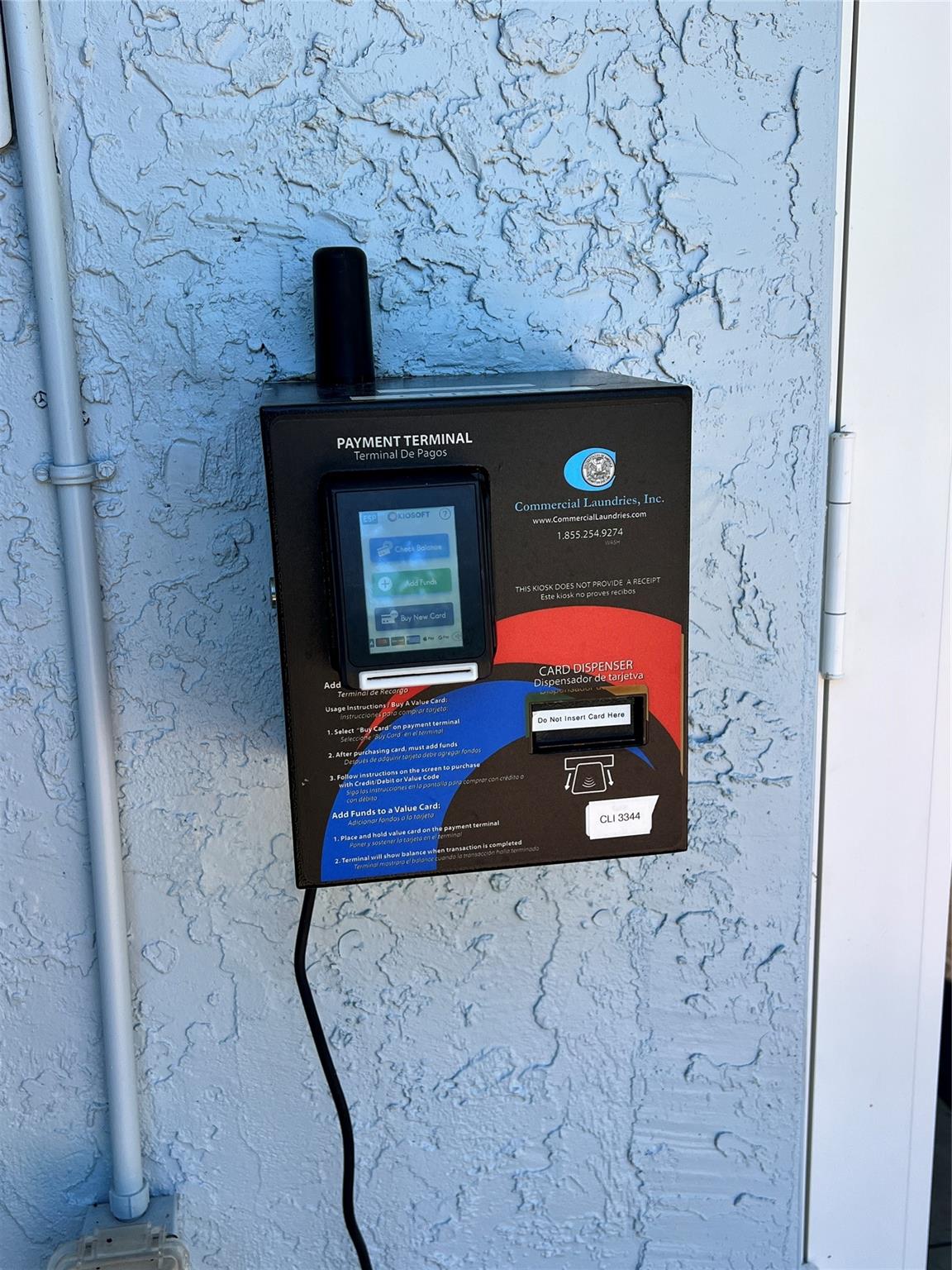 River Manor - Residential Lease