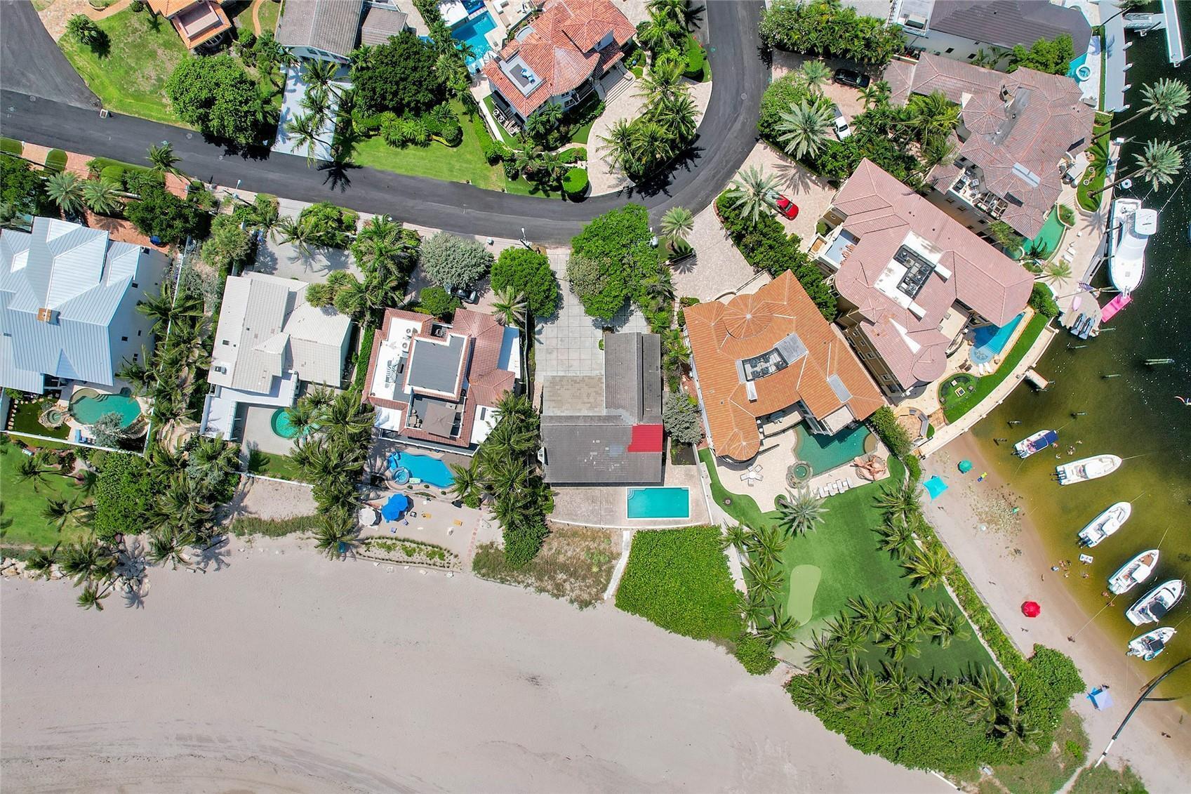 HILLSBORO SHORES SEC - Residential