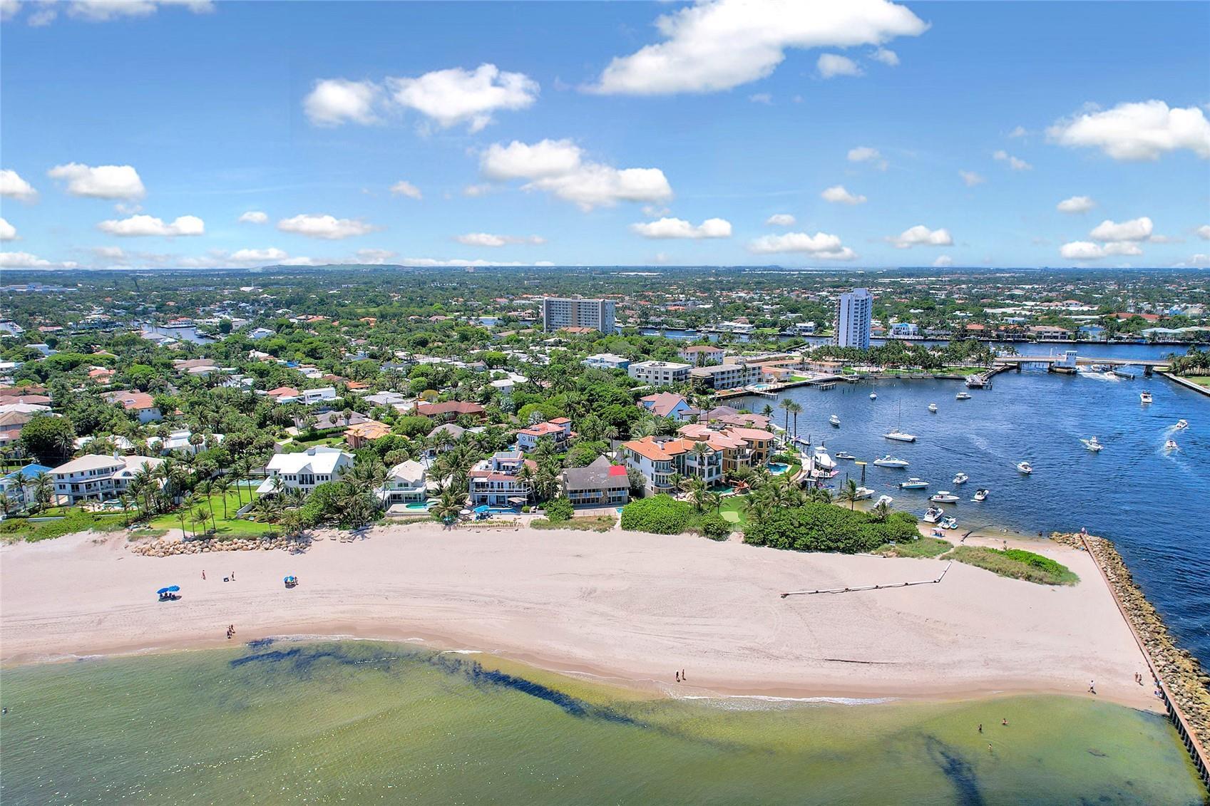 HILLSBORO SHORES SEC - Residential