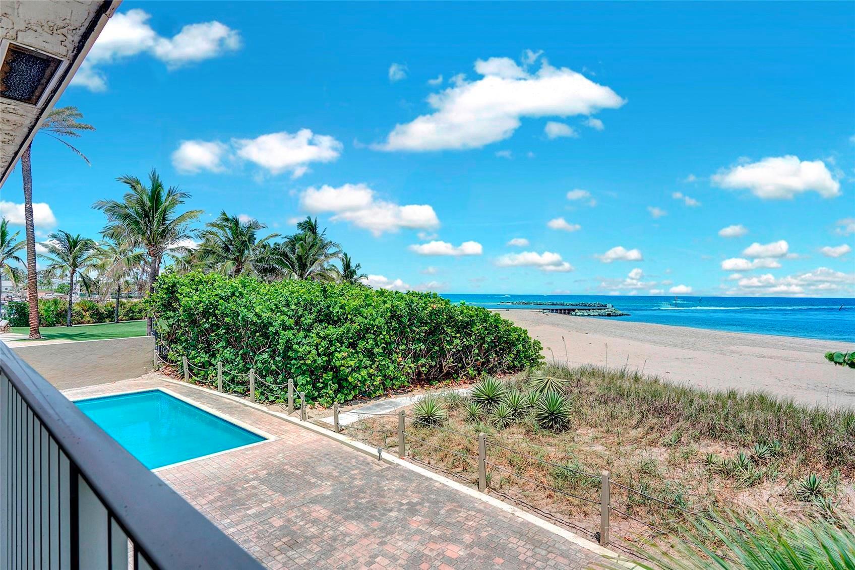 HILLSBORO SHORES SEC - Residential