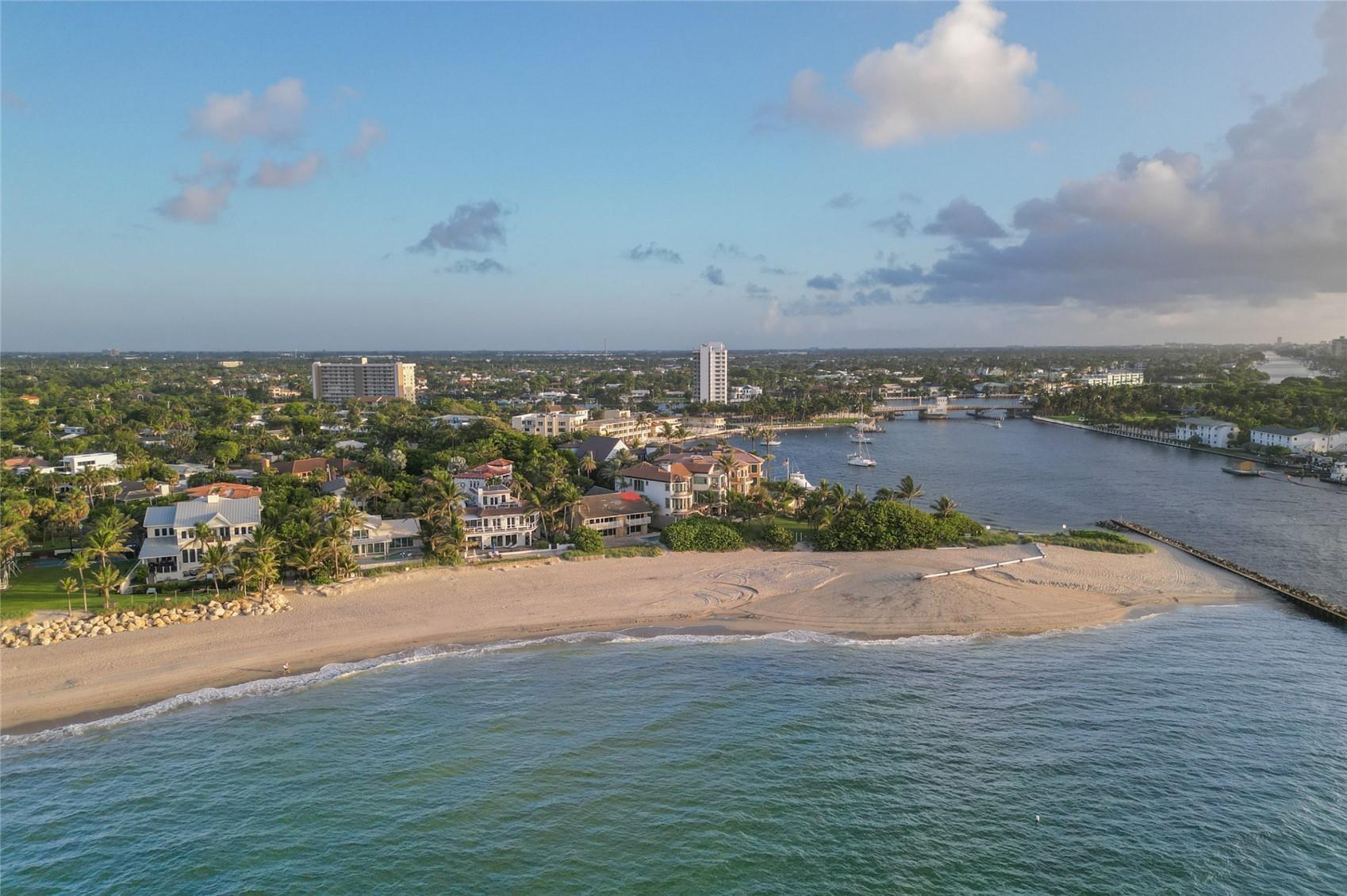 HILLSBORO SHORES SEC - Residential