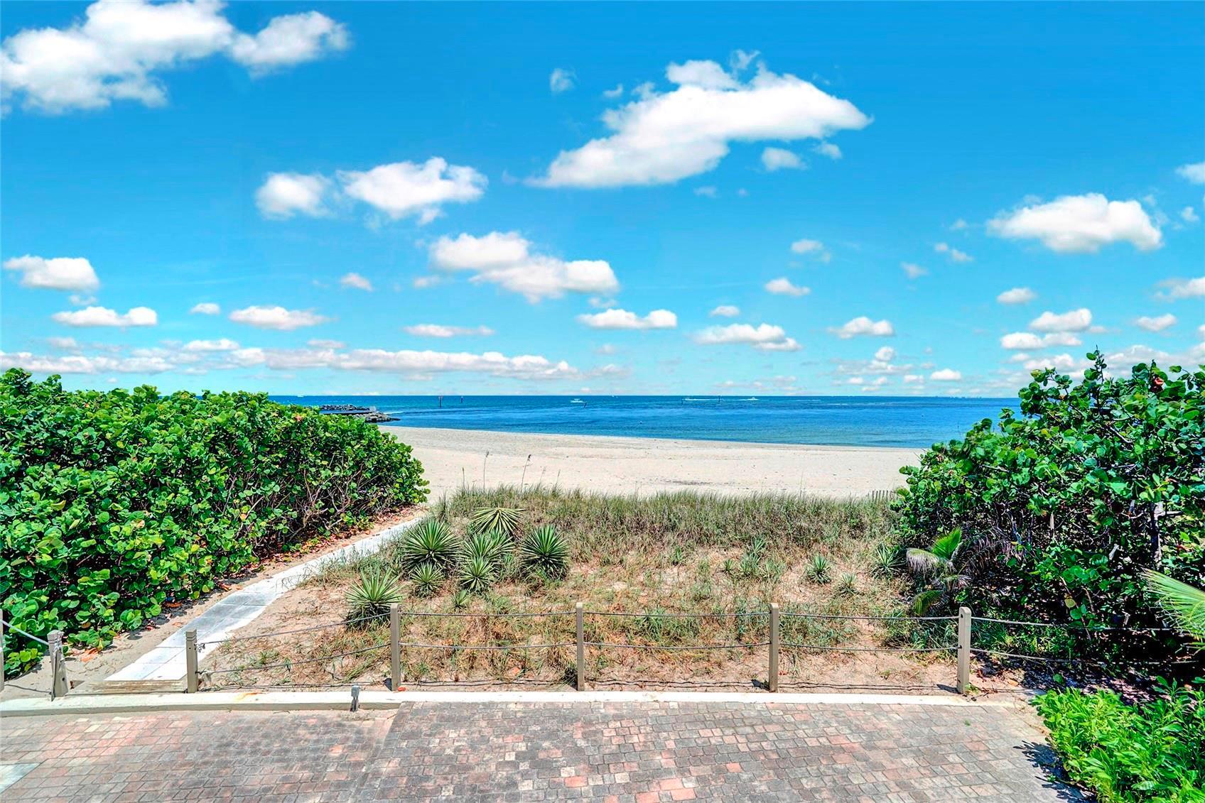 HILLSBORO SHORES SEC - Residential