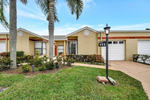 4520 Challenger Way 111 West Palm Beach FL 33417