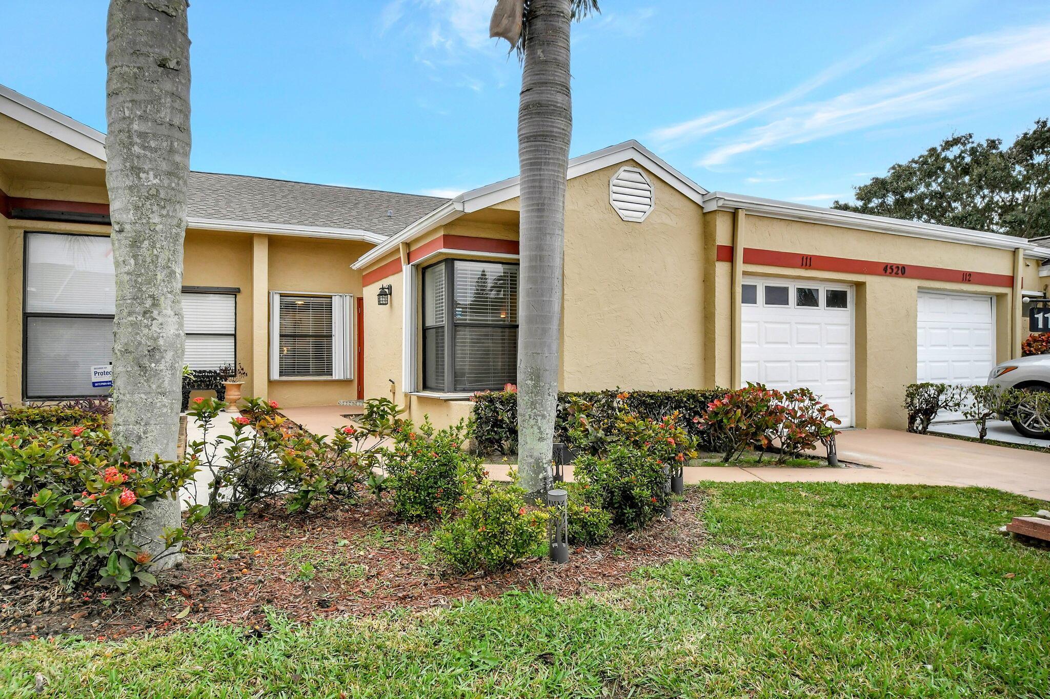 4520 Challenger Way 111