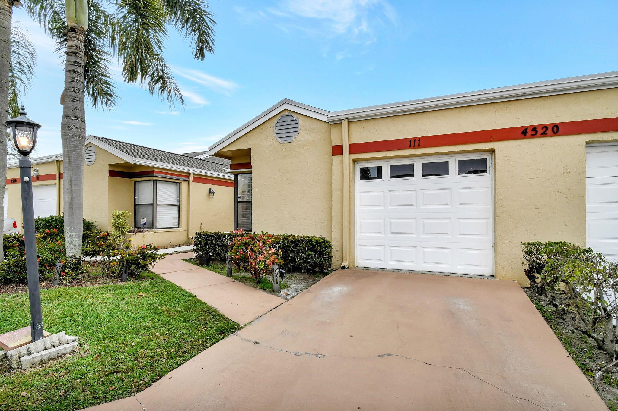 4520 Challenger Way 111
