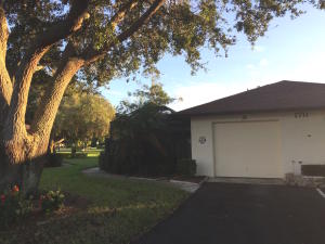 LONGWOOD VILLAGE PHASE 3A - Residential