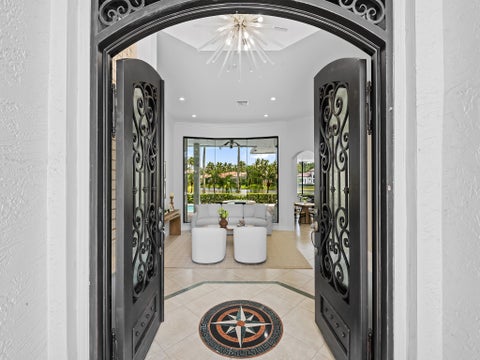 Tiny photo for 10920 HAWKS VISTA Street, Plantation, FL 33324 (MLS # B26051597)
