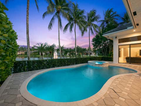 Tiny photo for 10920 HAWKS VISTA Street, Plantation, FL 33324 (MLS # B26051597)