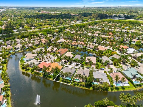 Tiny photo for 10920 HAWKS VISTA Street, Plantation, FL 33324 (MLS # B26051597)