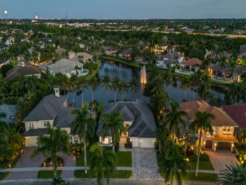 Tiny photo for 10920 HAWKS VISTA Street, Plantation, FL 33324 (MLS # B26051597)