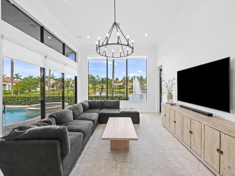 Tiny photo for 10920 HAWKS VISTA Street, Plantation, FL 33324 (MLS # B26051597)