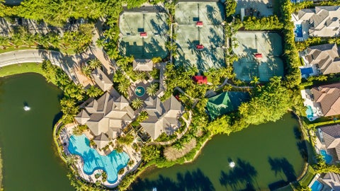 Tiny photo for 10920 HAWKS VISTA Street, Plantation, FL 33324 (MLS # B26051597)