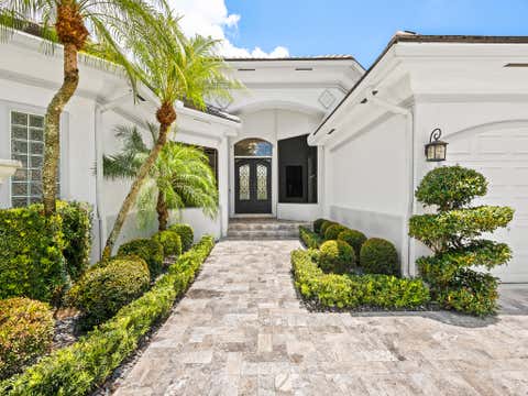 Tiny photo for 10920 HAWKS VISTA Street, Plantation, FL 33324 (MLS # B26051597)