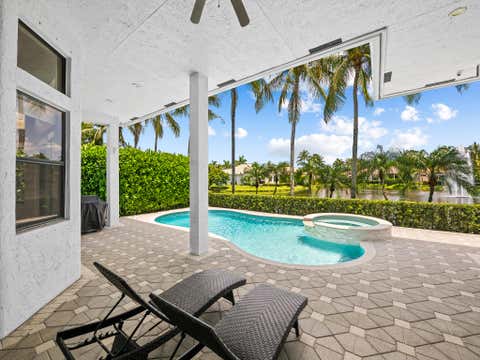 Tiny photo for 10920 HAWKS VISTA Street, Plantation, FL 33324 (MLS # B26051597)