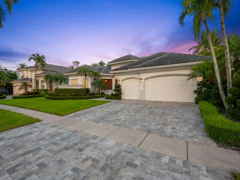 Tiny photo for 10920 HAWKS VISTA Street, Plantation, FL 33324 (MLS # B26051597)