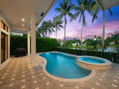 Tiny photo for 10920 HAWKS VISTA Street, Plantation, FL 33324 (MLS # B26051597)